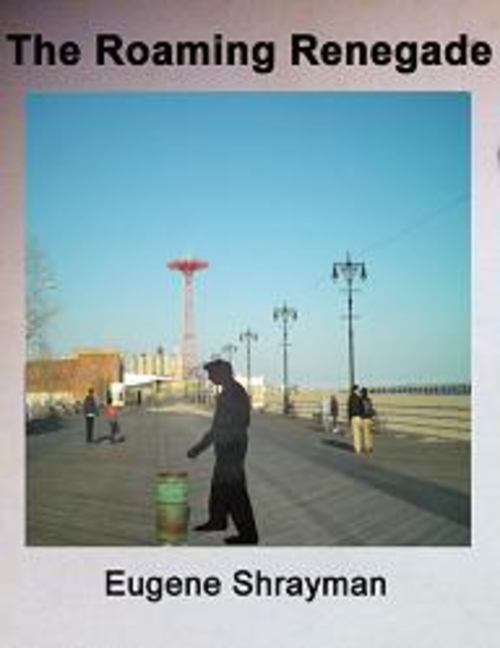 Product picture The Roaming Renegade